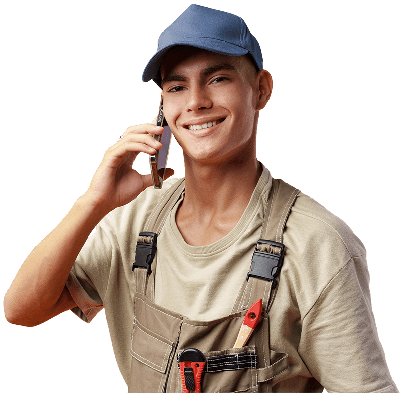 young-builder-talking-on-a-mobile-phone-against-resize