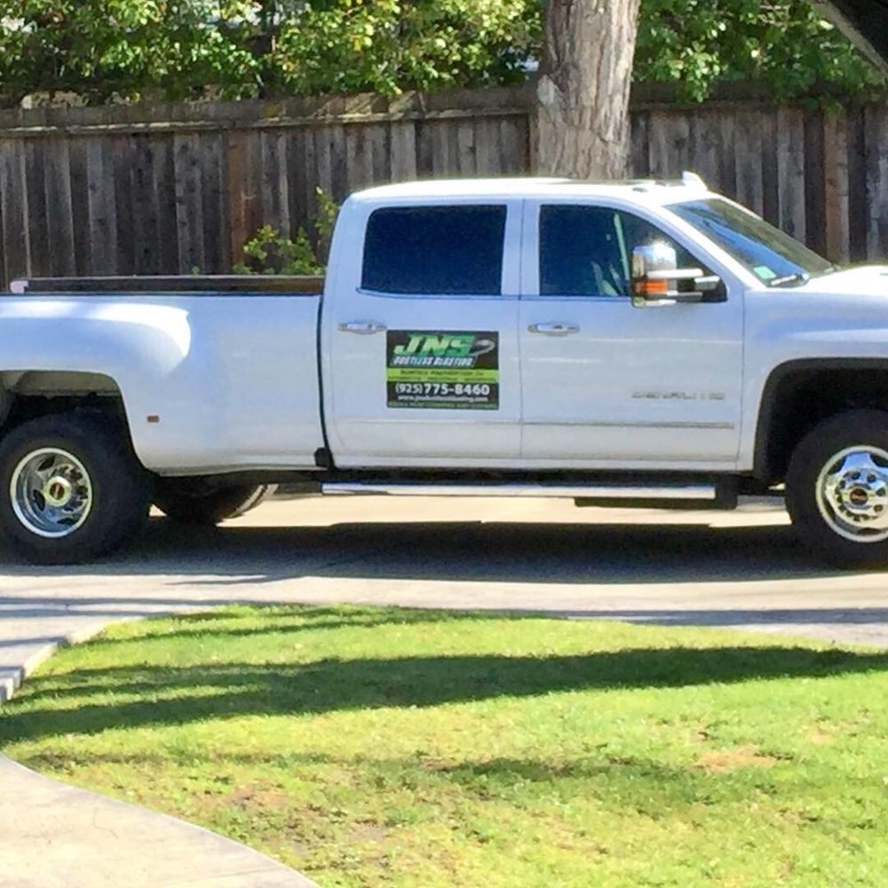 JNS Power Washing Company